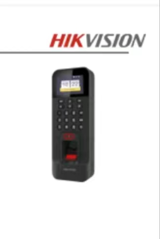 海康威视/HIKVISION DS-K1T804B 门禁系统 